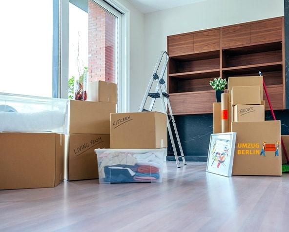 living-room-with-moving-boxes