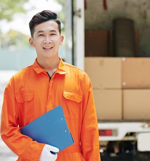 moving-man-wearing-uniform-portrait