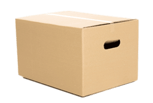 Moving box